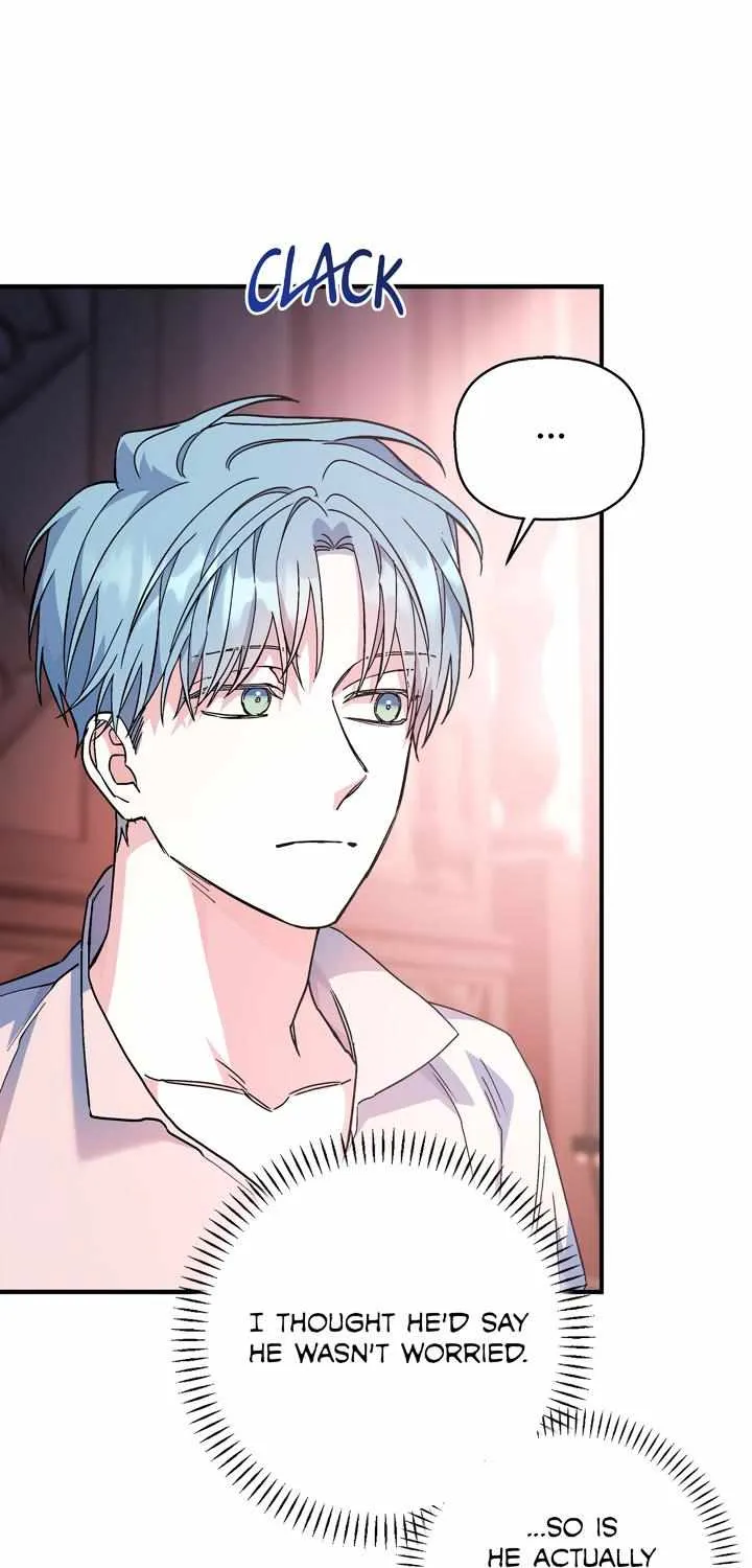 Read Eternal Contract chapter 60 image 75 on Lezhin
