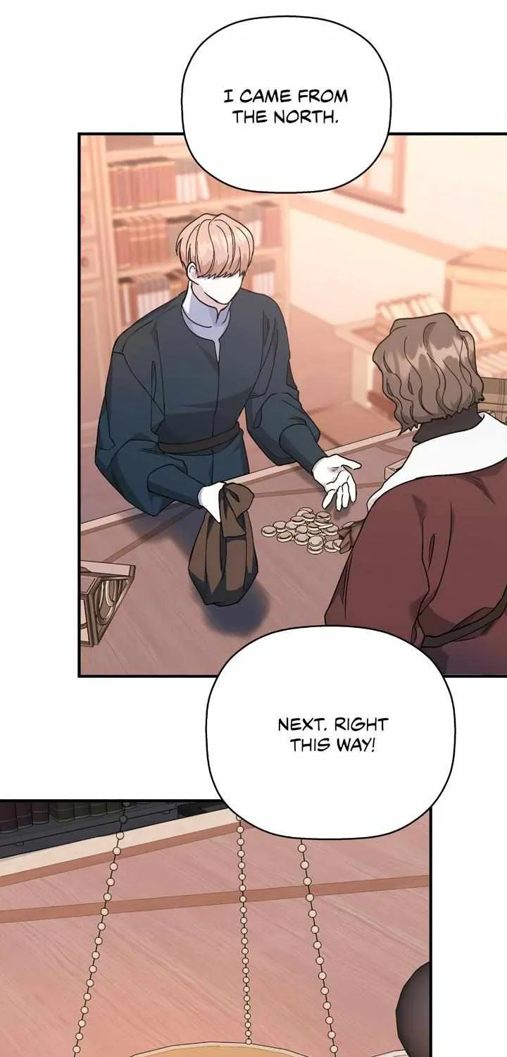 Read Eternal Contract chapter 60 image 79 on Lezhin