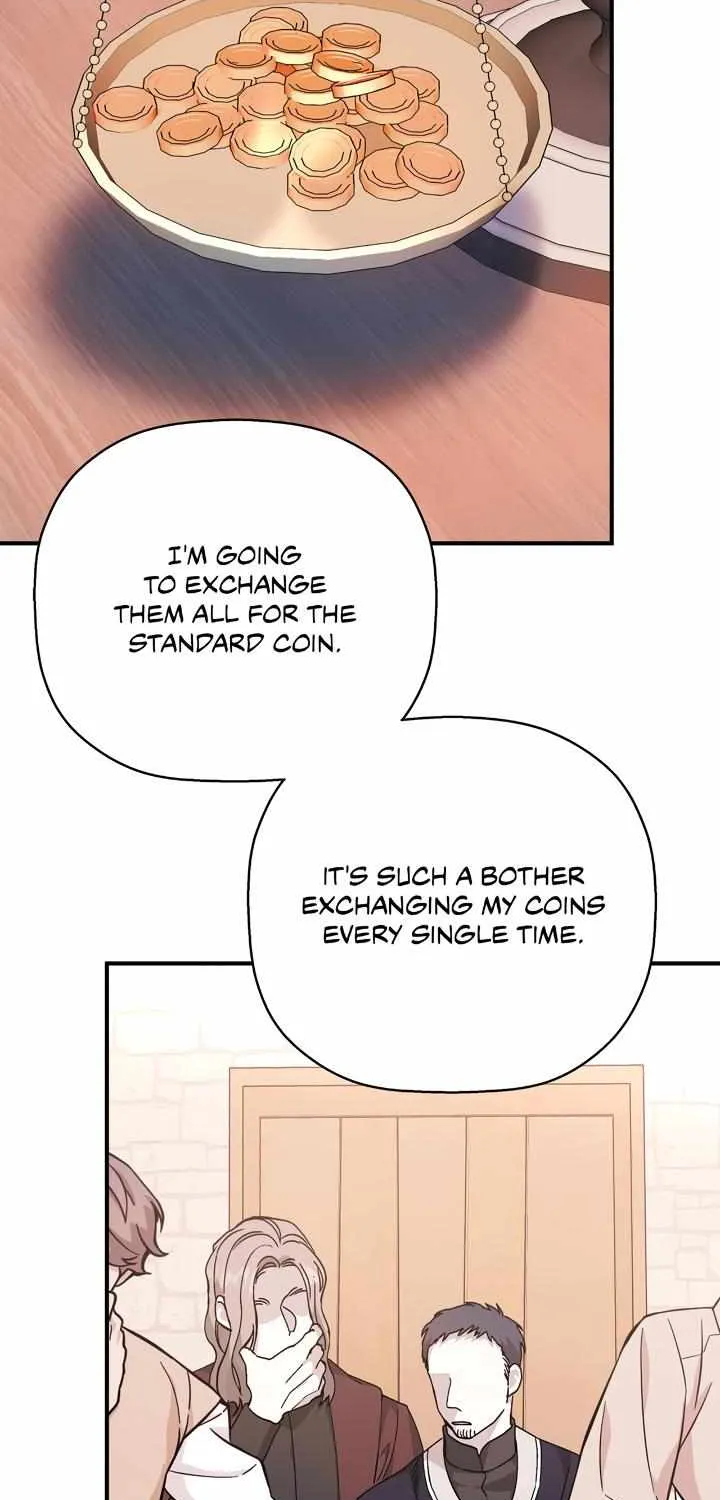 Read Eternal Contract chapter 60 image 80 on Lezhin