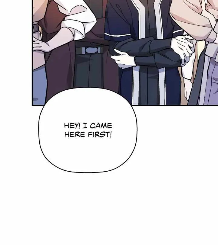 Read Eternal Contract chapter 60 image 81 on Lezhin