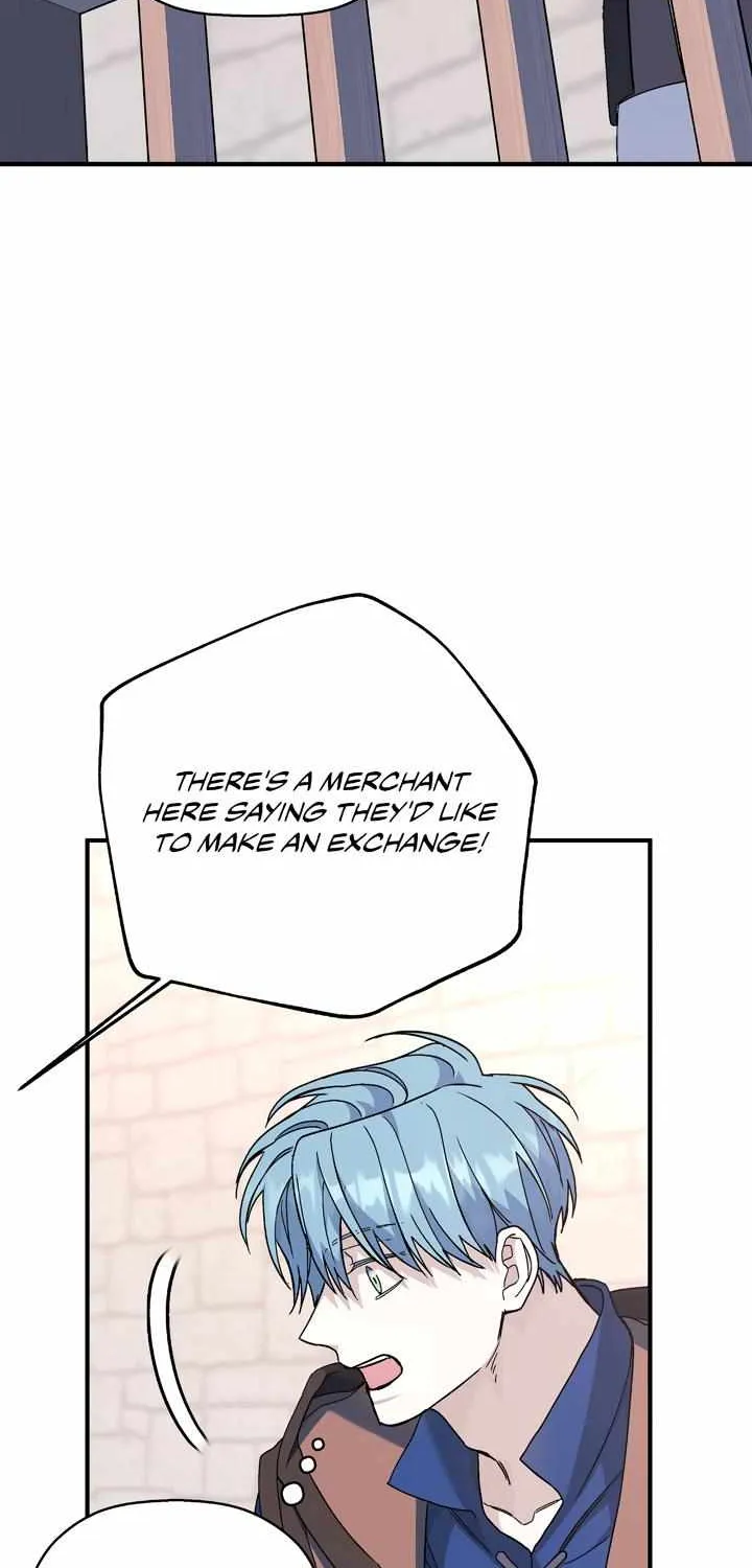 Read Eternal Contract chapter 60 image 83 on Lezhin