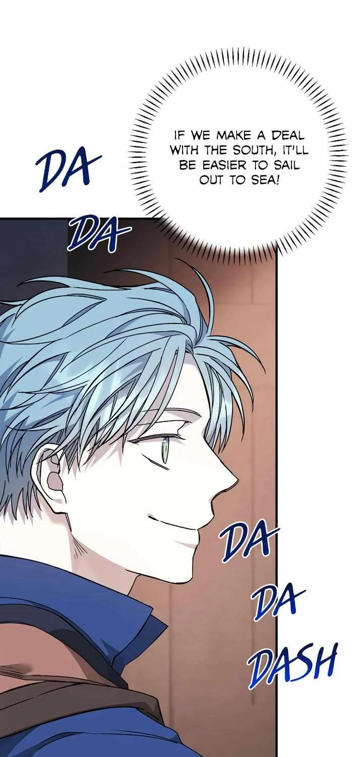 Read Eternal Contract chapter 60 image 90 on Lezhin
