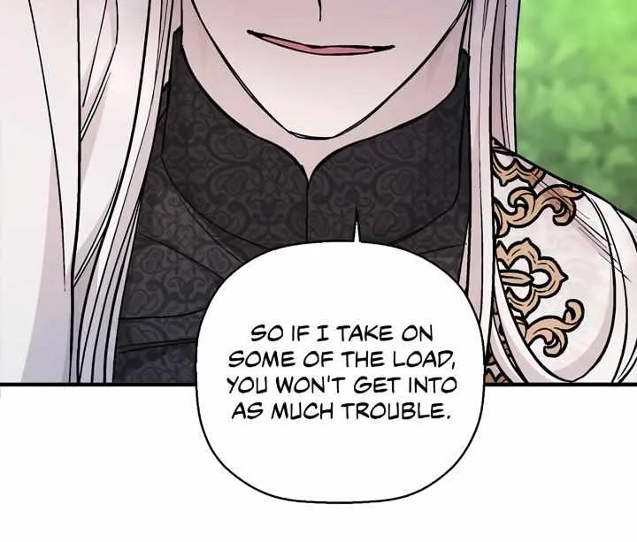 Read Eternal Contract chapter 61 image 100 on Lezhin