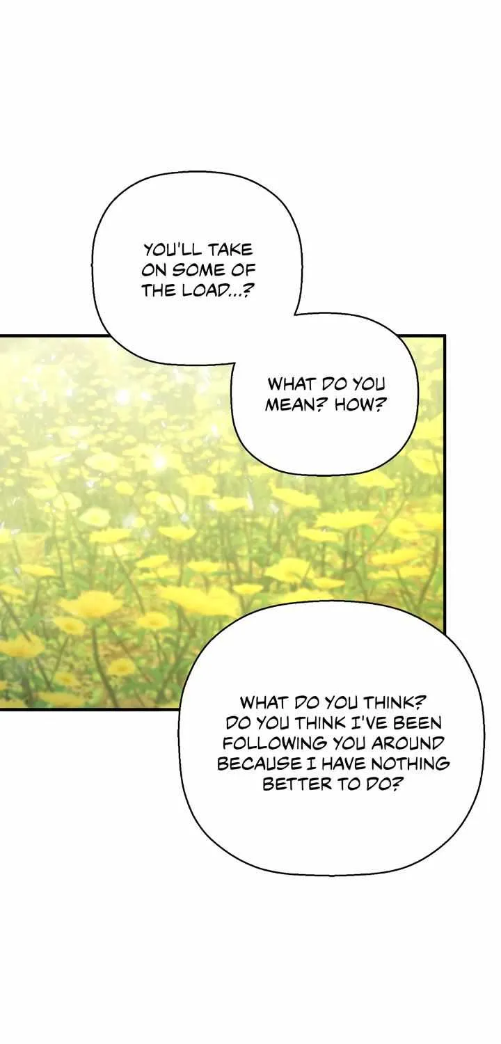 Read Eternal Contract chapter 61 image 101 on Lezhin