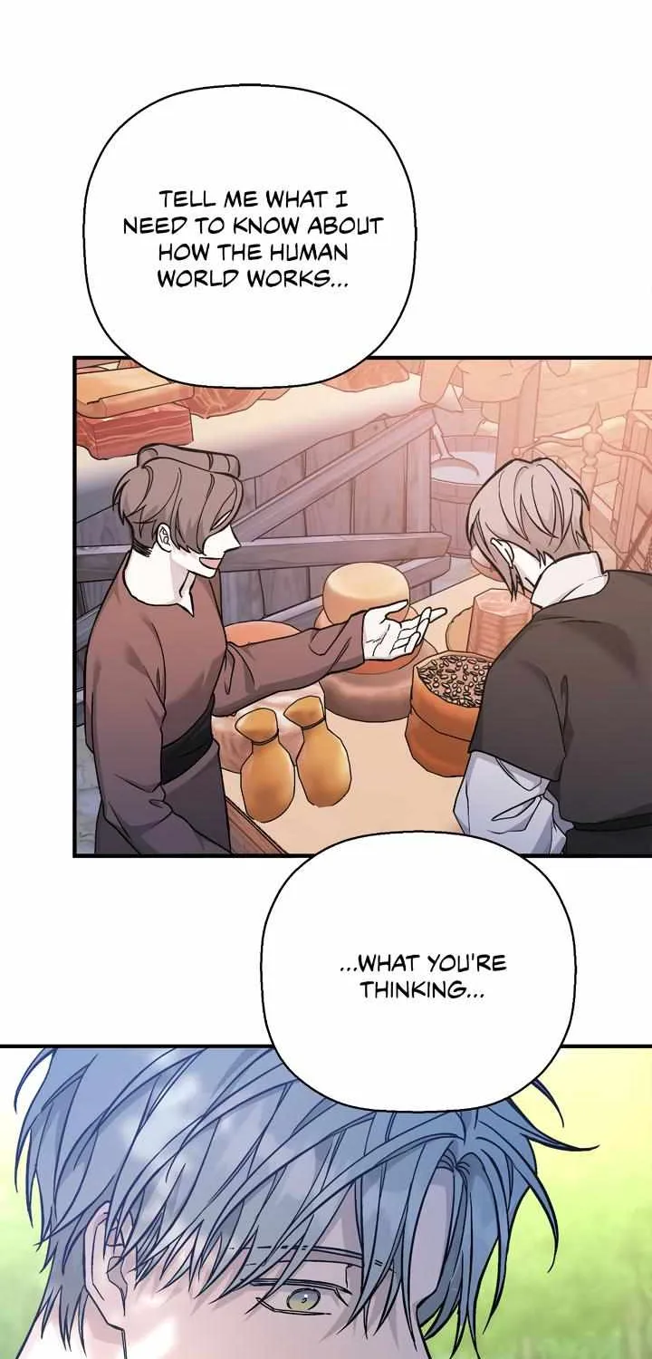 Read Eternal Contract chapter 61 image 102 on Lezhin