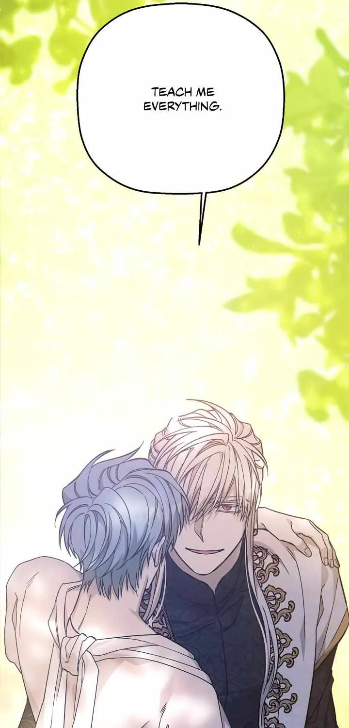 Read Eternal Contract chapter 61 image 104 on Lezhin