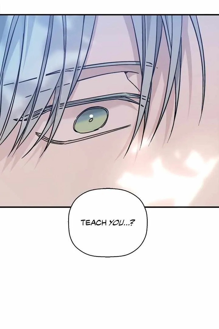 Read Eternal Contract chapter 61 image 106 on Lezhin