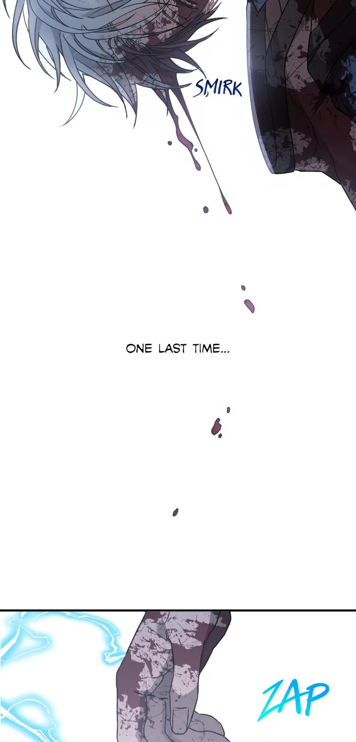 Read Eternal Contract chapter 61 image 22 on Lezhin