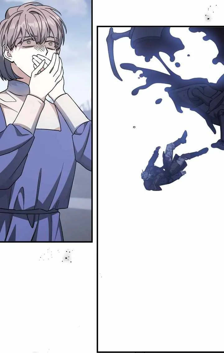 Read Eternal Contract chapter 61 image 26 on Lezhin