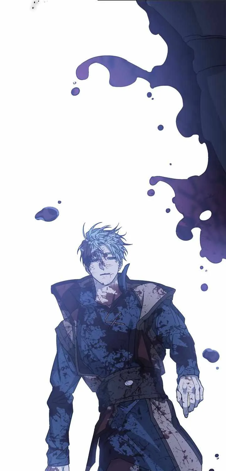 Read Eternal Contract chapter 61 image 27 on Lezhin