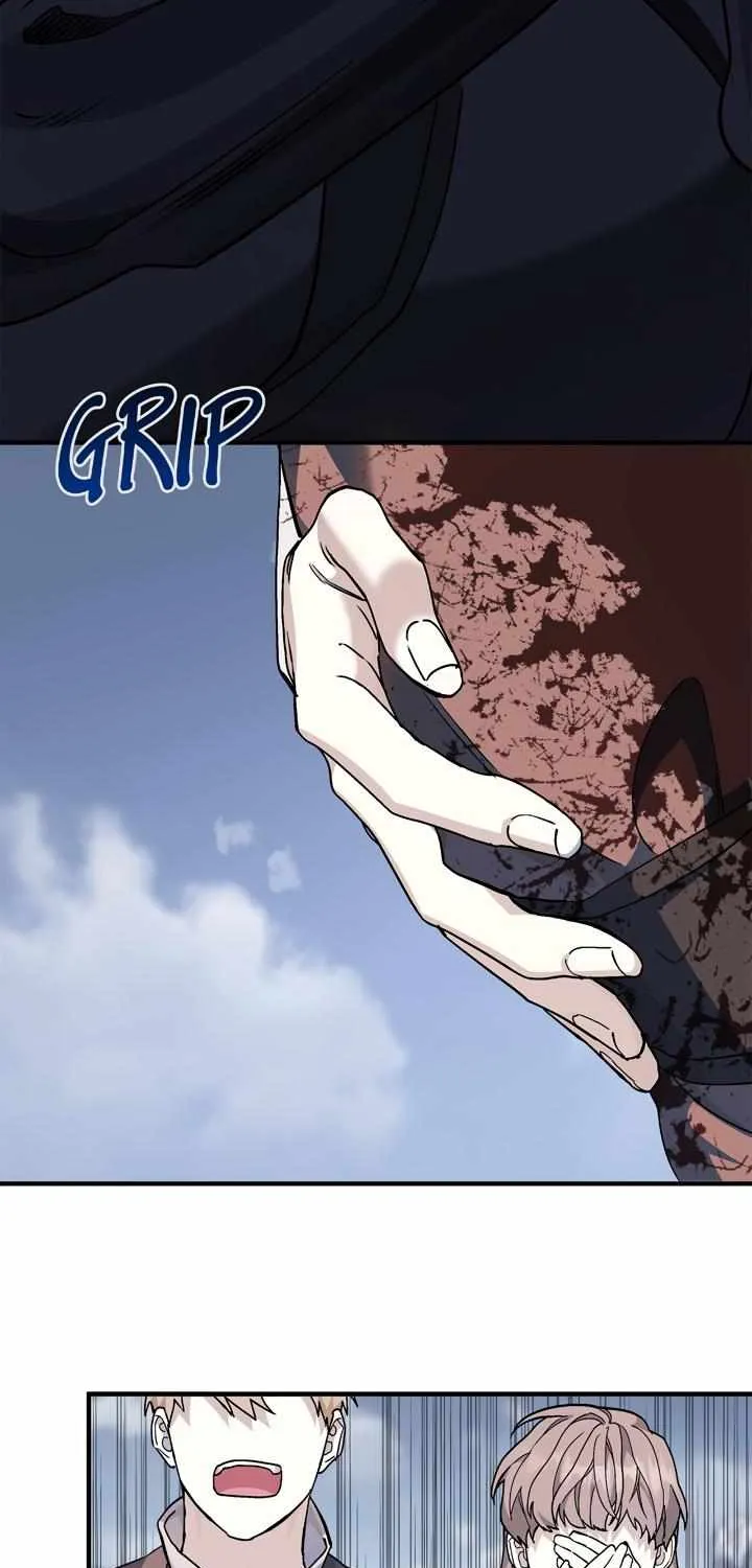 Read Eternal Contract chapter 61 image 29 on Lezhin