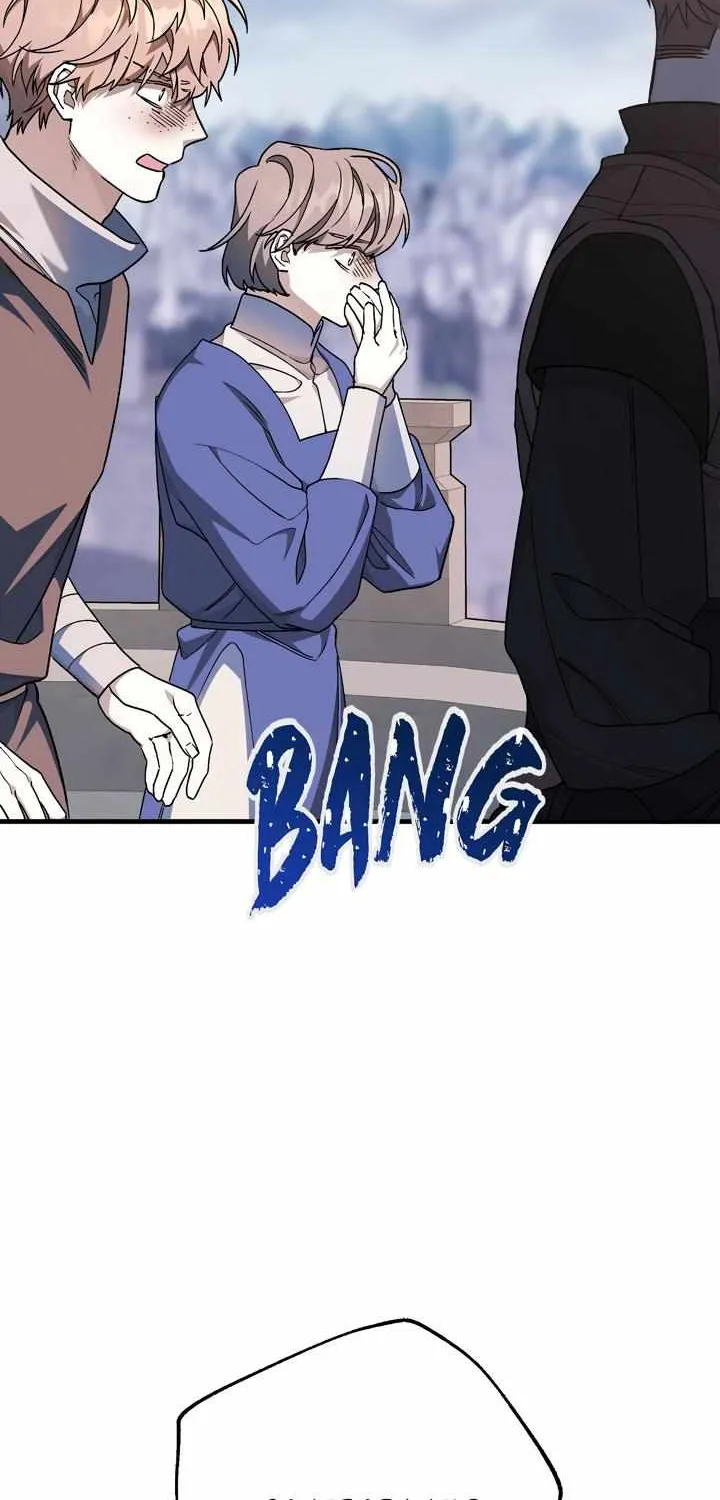 Read Eternal Contract chapter 61 image 3 on Lezhin
