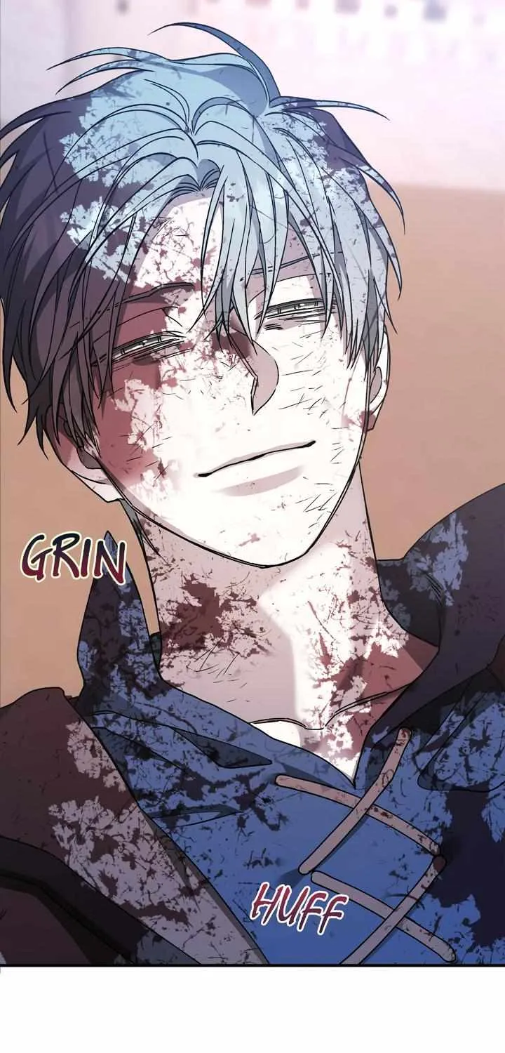 Read Eternal Contract chapter 61 image 34 on Lezhin