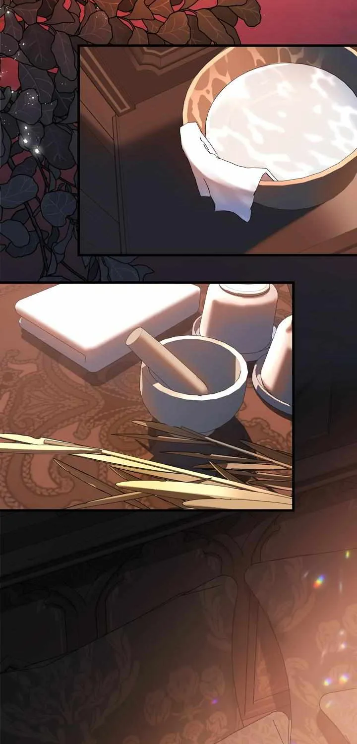 Read Eternal Contract chapter 61 image 39 on Lezhin