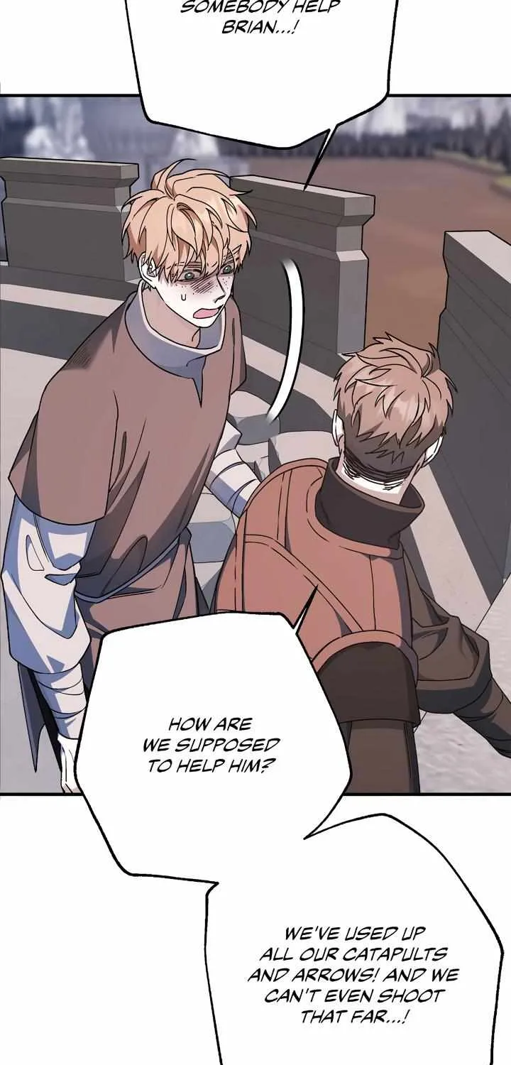Read Eternal Contract chapter 61 image 4 on Lezhin