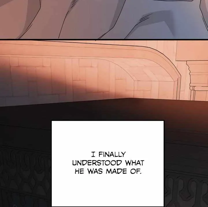 Read Eternal Contract chapter 61 image 41 on Lezhin