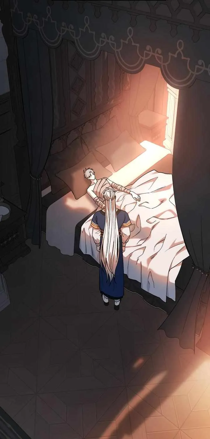 Read Eternal Contract chapter 61 image 42 on Lezhin
