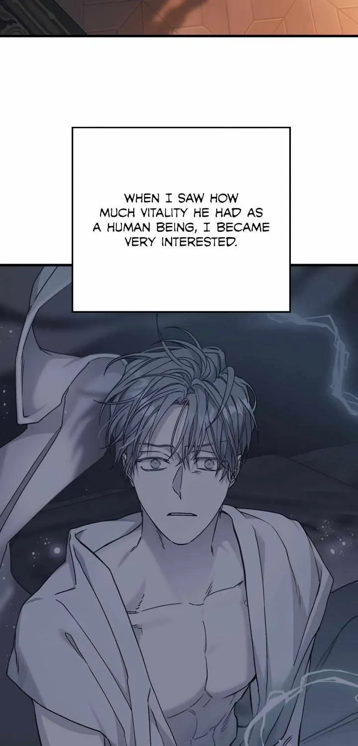 Read Eternal Contract chapter 61 image 43 on Lezhin