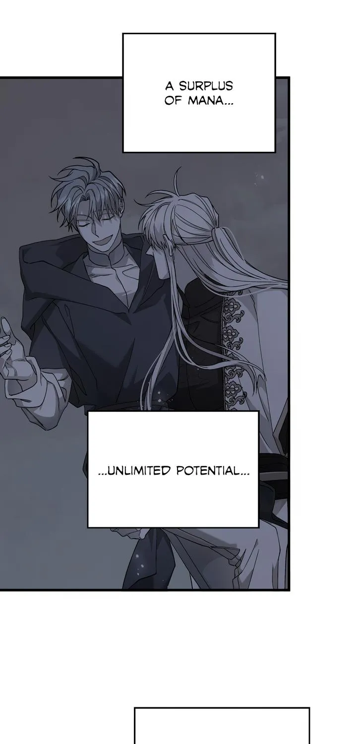 Read Eternal Contract chapter 61 image 45 on Lezhin