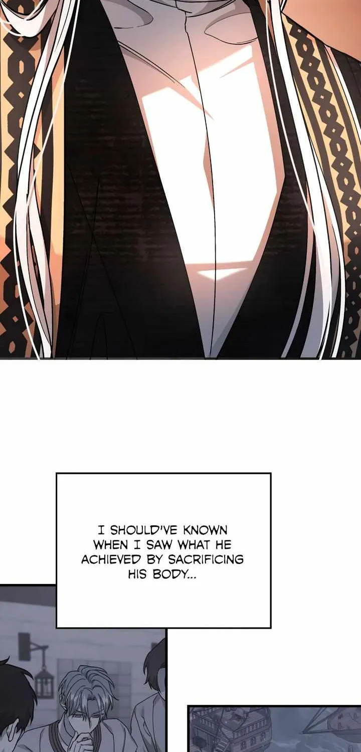 Read Eternal Contract chapter 61 image 49 on Lezhin
