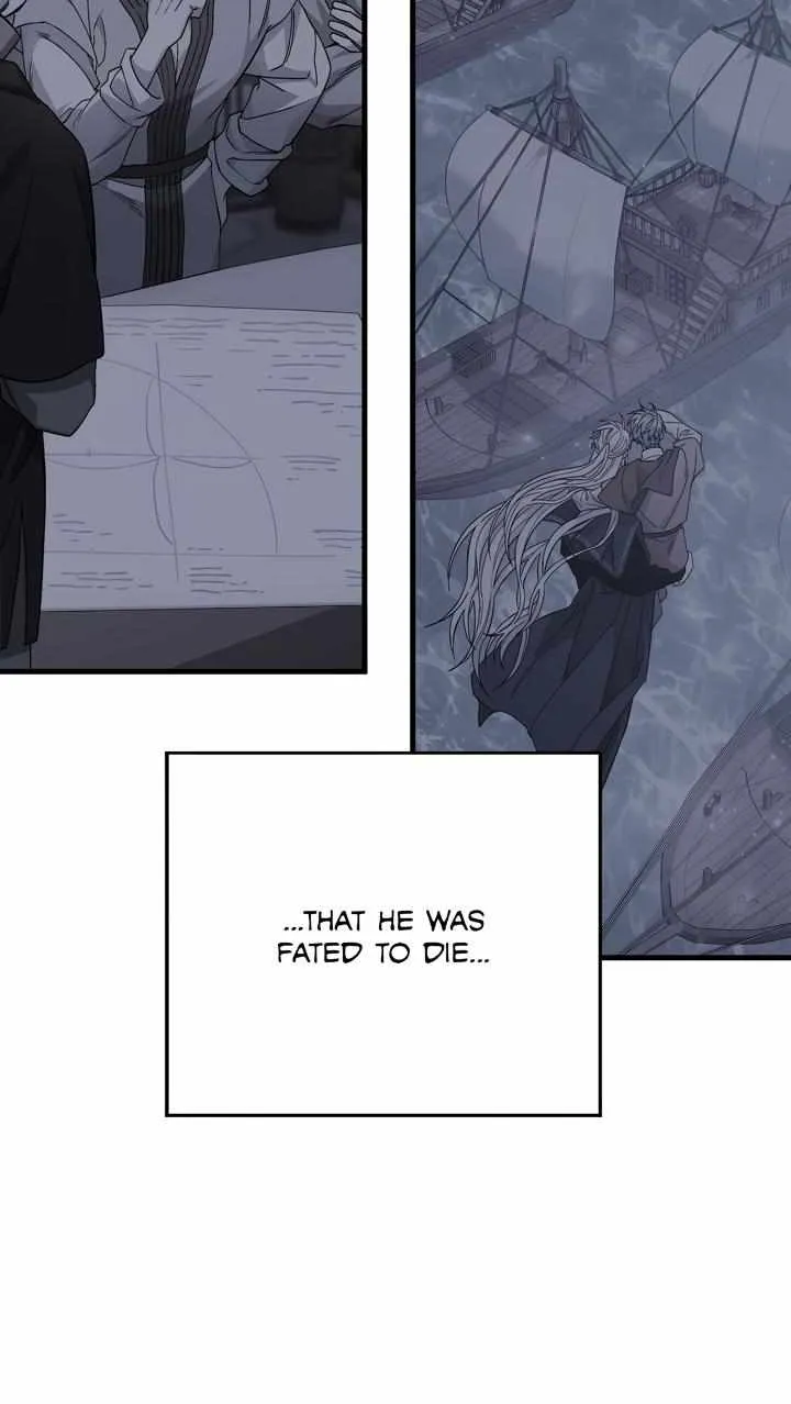 Read Eternal Contract chapter 61 image 50 on Lezhin