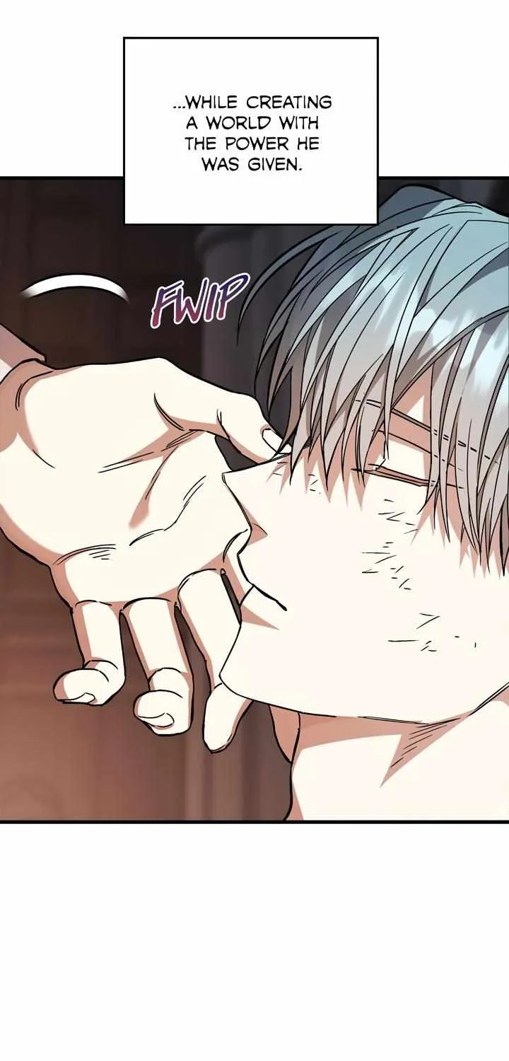 Read Eternal Contract chapter 61 image 51 on Lezhin