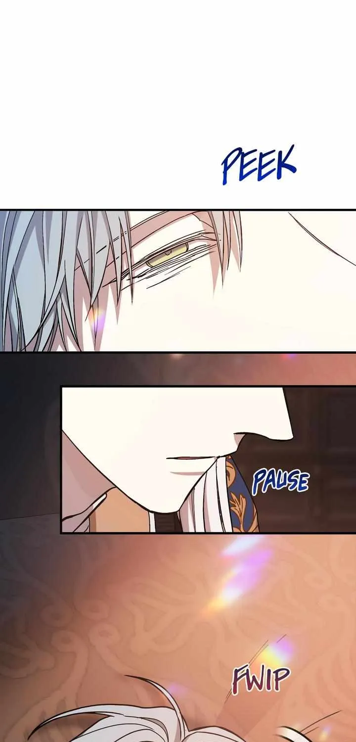 Read Eternal Contract chapter 61 image 57 on Lezhin