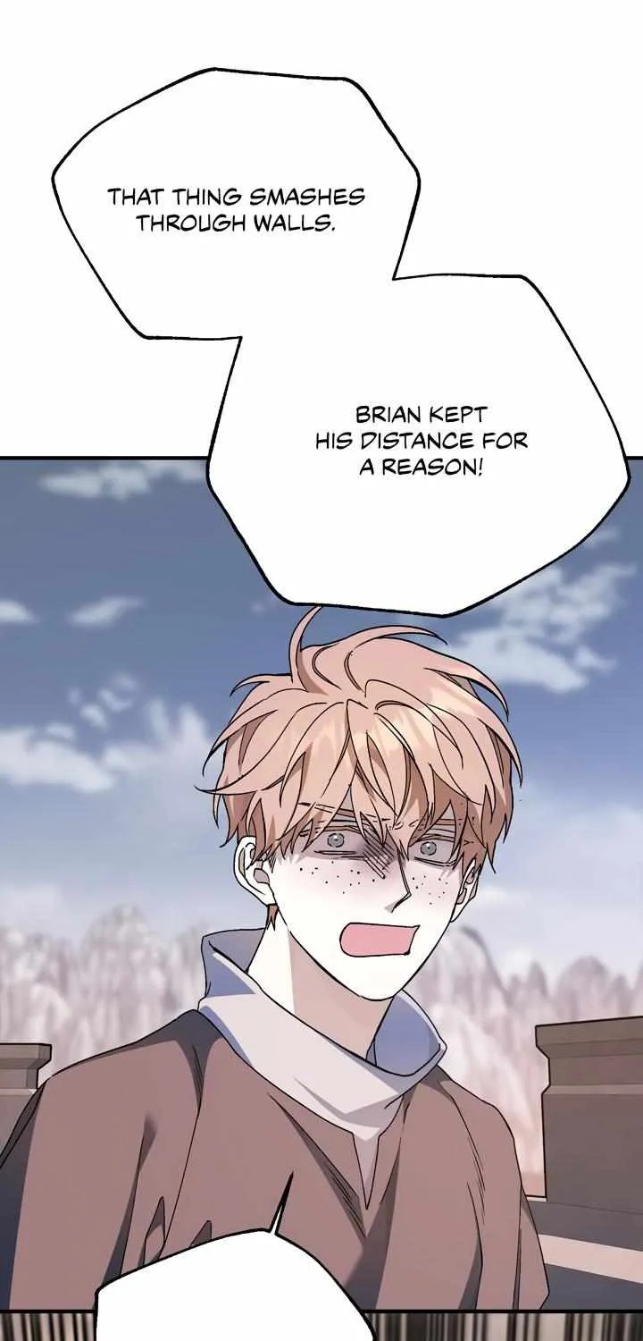 Read Eternal Contract chapter 61 image 6 on Lezhin