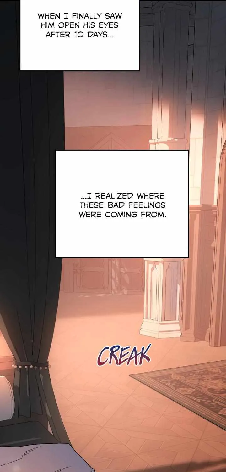 Read Eternal Contract chapter 61 image 61 on Lezhin
