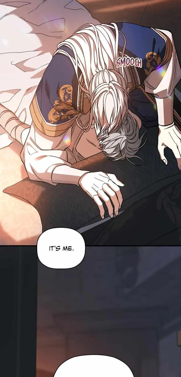 Read Eternal Contract chapter 61 image 62 on Lezhin