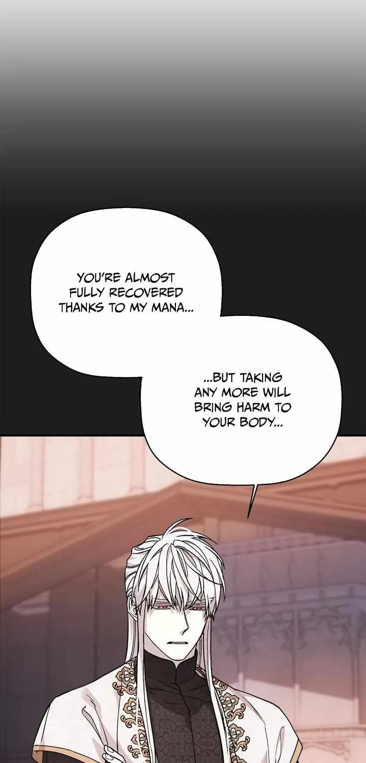 Read Eternal Contract chapter 61 image 68 on Lezhin