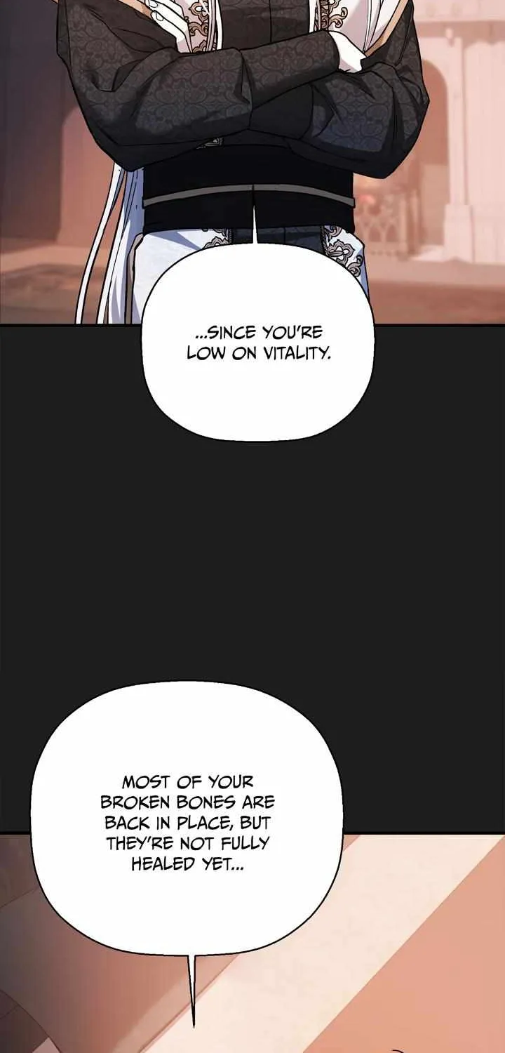 Read Eternal Contract chapter 61 image 69 on Lezhin