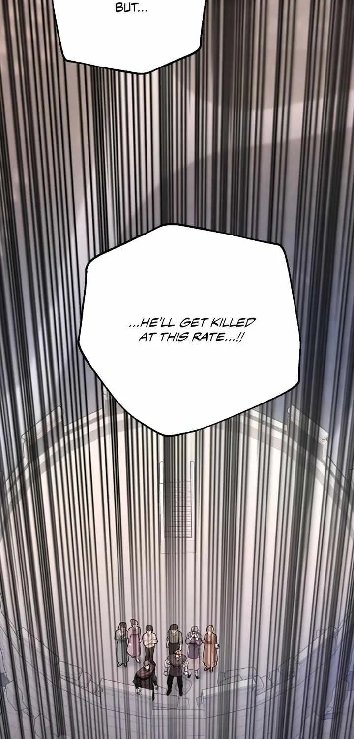 Read Eternal Contract chapter 61 image 7 on Lezhin
