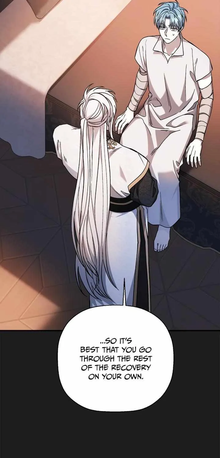 Read Eternal Contract chapter 61 image 70 on Lezhin