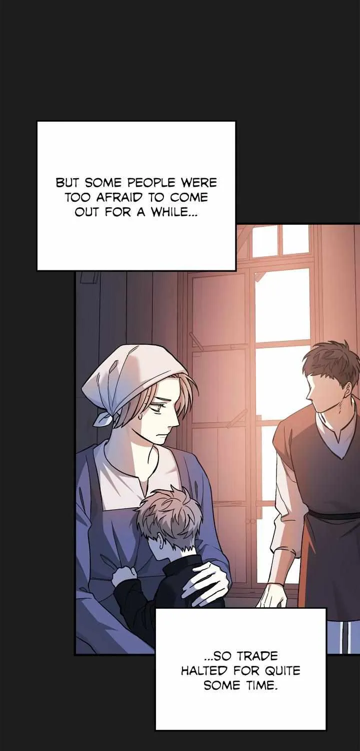 Read Eternal Contract chapter 61 image 72 on Lezhin