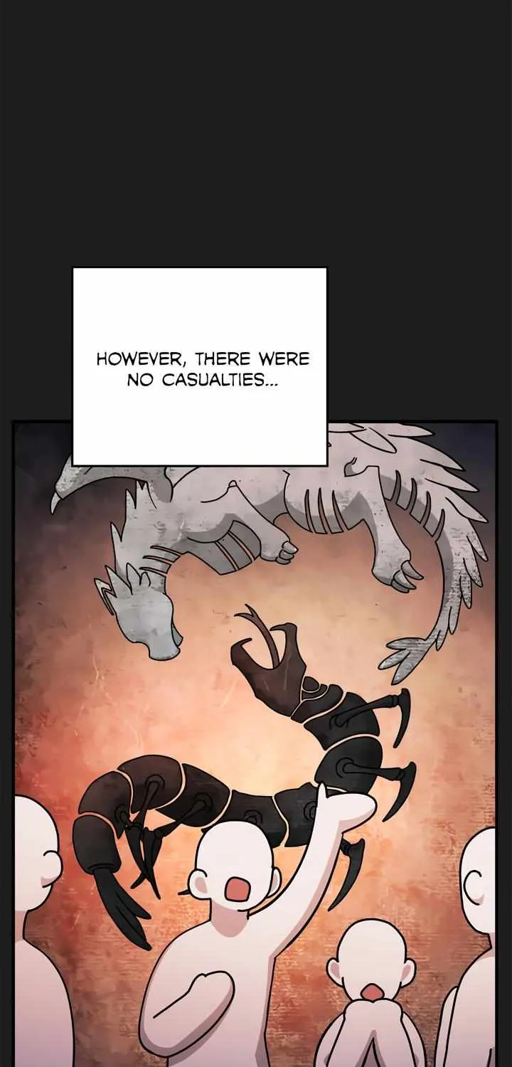 Read Eternal Contract chapter 61 image 73 on Lezhin