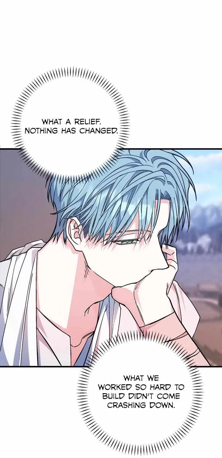 Read Eternal Contract chapter 61 image 75 on Lezhin