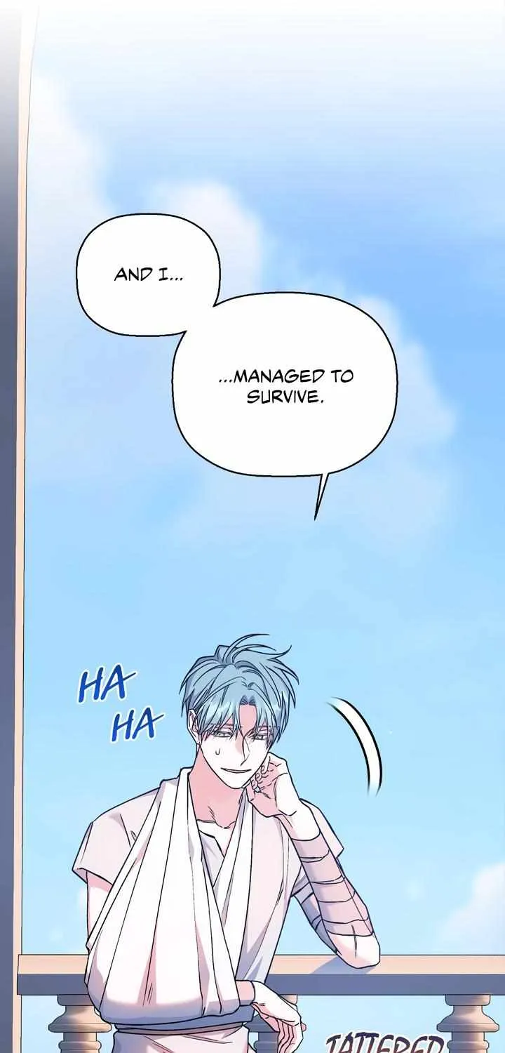 Read Eternal Contract chapter 61 image 76 on Lezhin