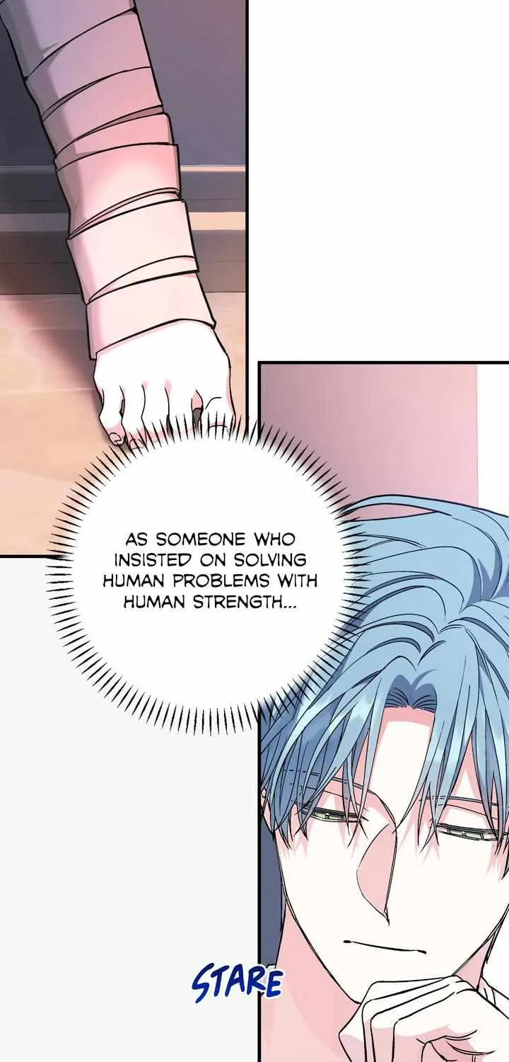 Read Eternal Contract chapter 61 image 78 on Lezhin