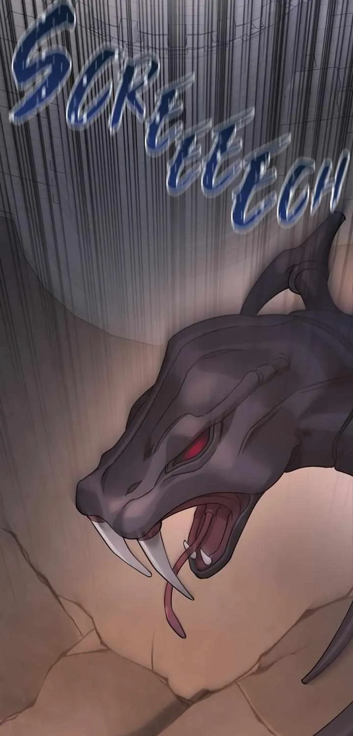 Read Eternal Contract chapter 61 image 8 on Lezhin