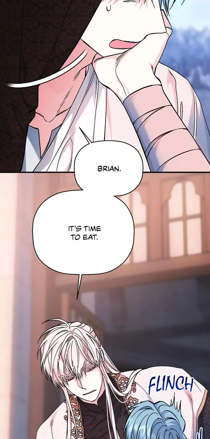 Read Eternal Contract chapter 61 image 82 on Lezhin