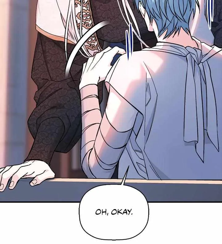 Read Eternal Contract chapter 61 image 83 on Lezhin