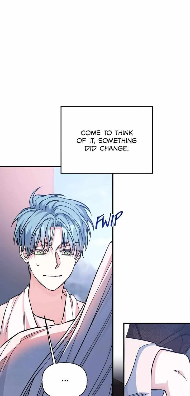 Read Eternal Contract chapter 61 image 84 on Lezhin