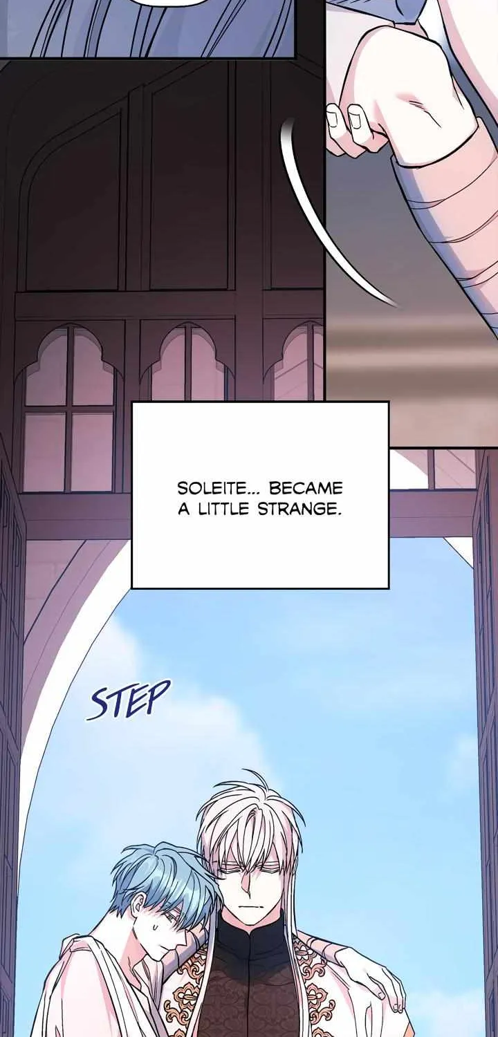 Read Eternal Contract chapter 61 image 85 on Lezhin