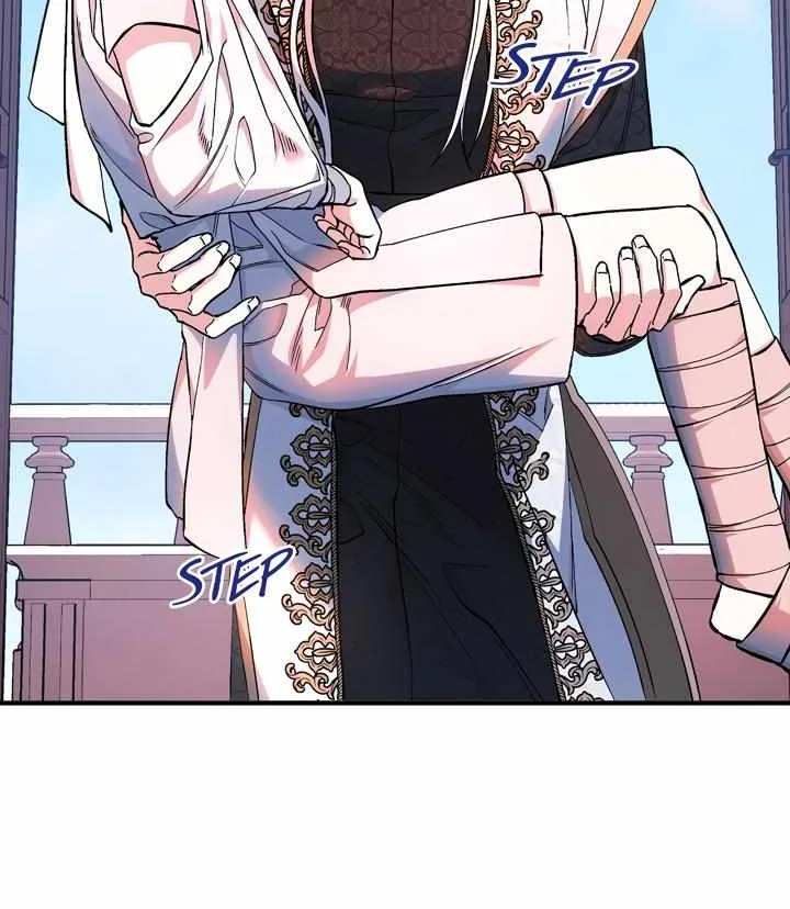 Read Eternal Contract chapter 61 image 86 on Lezhin