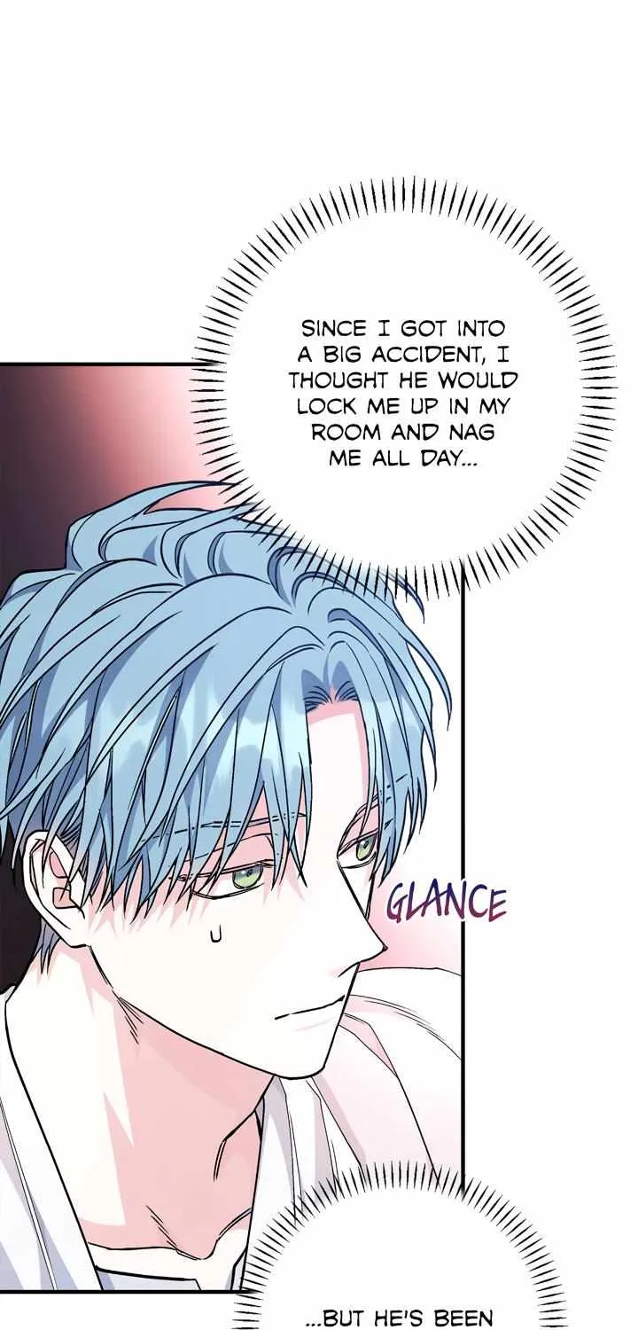 Read Eternal Contract chapter 61 image 87 on Lezhin