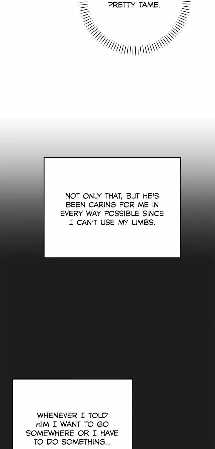 Read Eternal Contract chapter 61 image 88 on Lezhin
