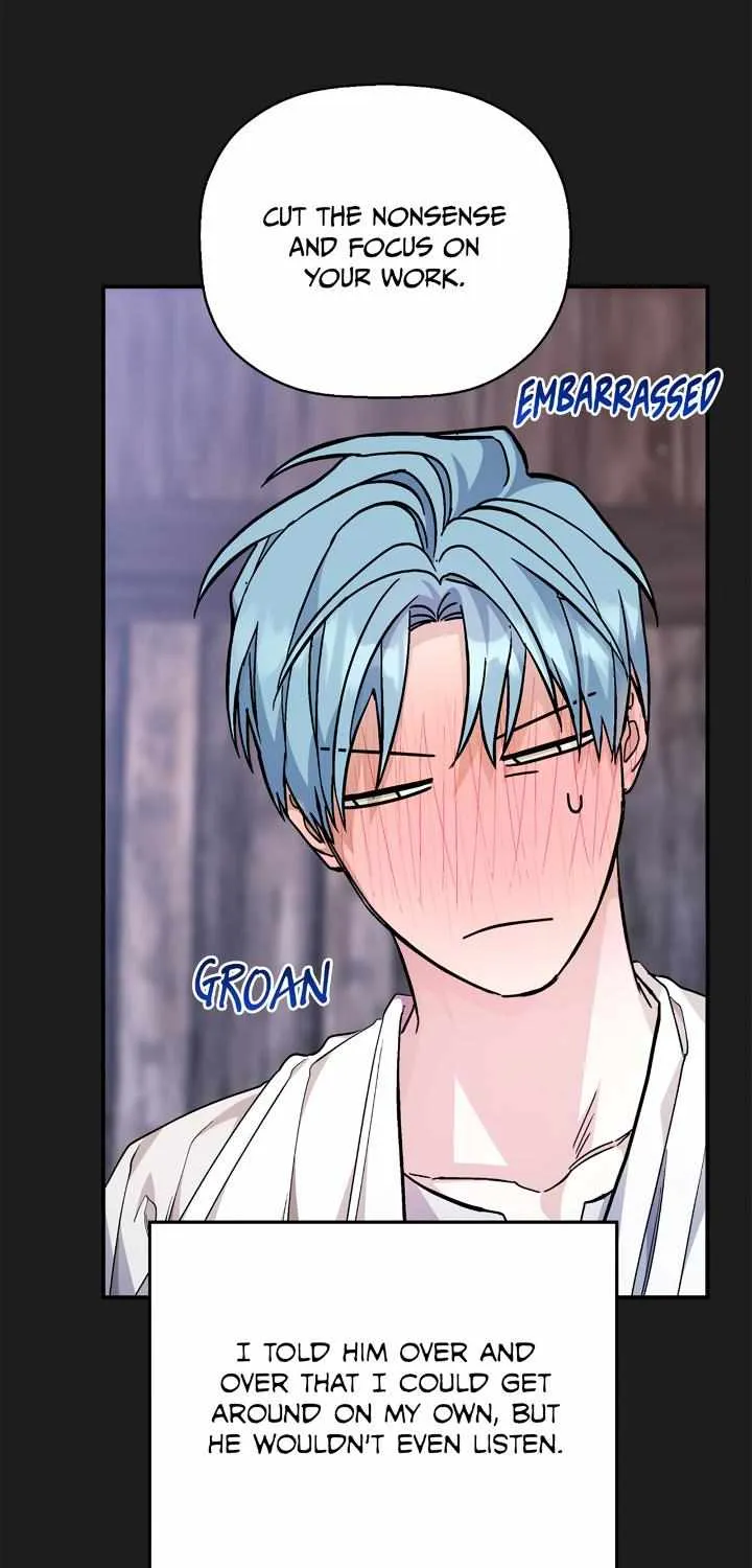 Read Eternal Contract chapter 61 image 91 on Lezhin