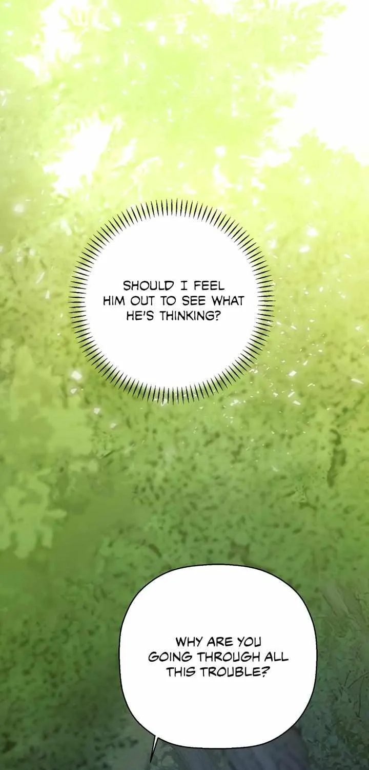 Read Eternal Contract chapter 61 image 93 on Lezhin