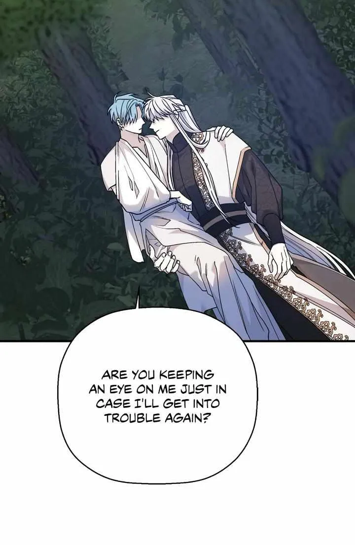 Read Eternal Contract chapter 61 image 94 on Lezhin